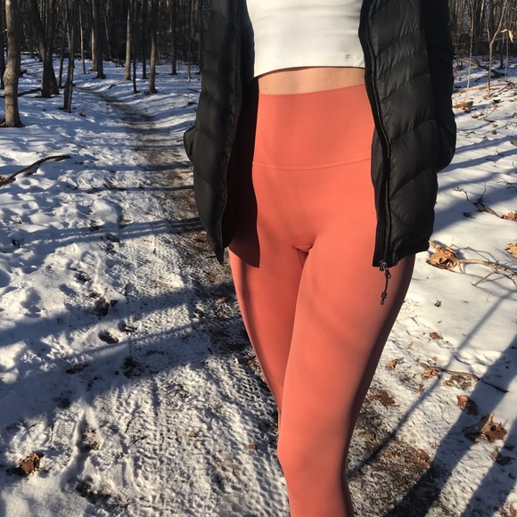 Sold Vitae apparel leggings - Picture 1 of 3